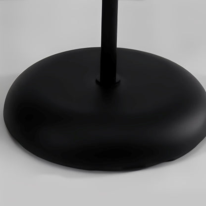Elina – Lampe de sol en papier de riz nordique