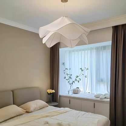 Jayson – Lustre en Tissu Nordique