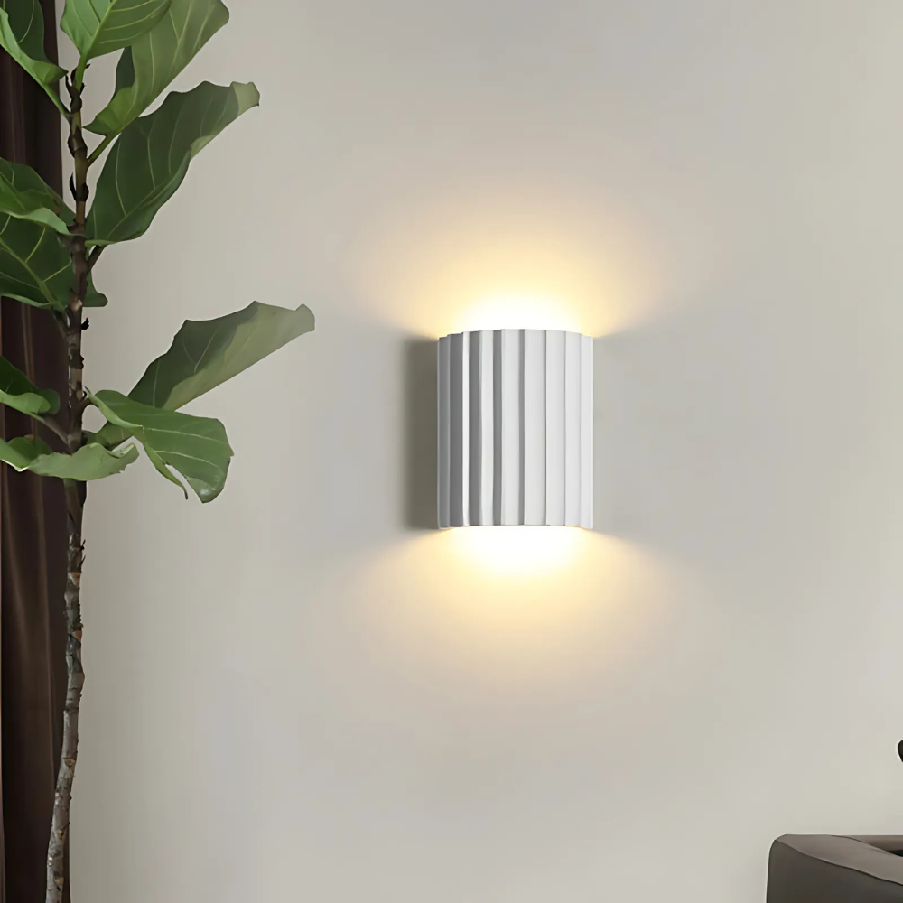 Luma – Applique murale moderne