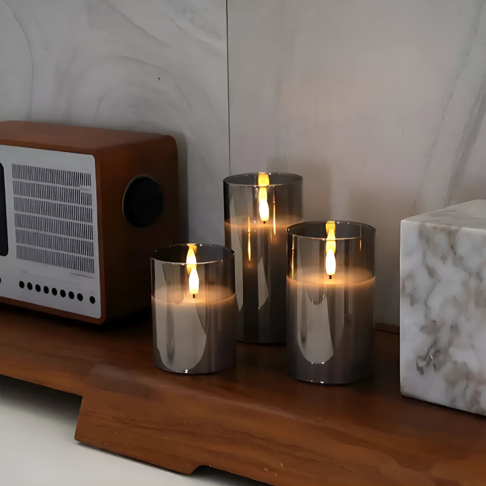 Nora – Lampe de table élégante