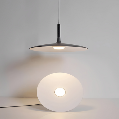 Orion – Luxe UFO Suspension