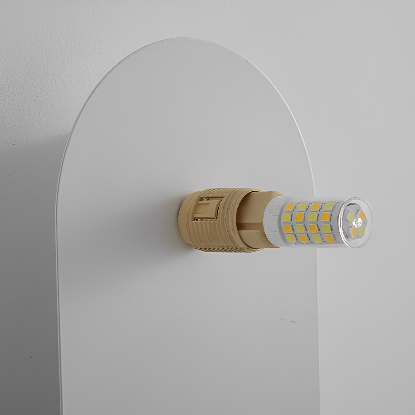 Alba – Moderne Plafonnier Nordique