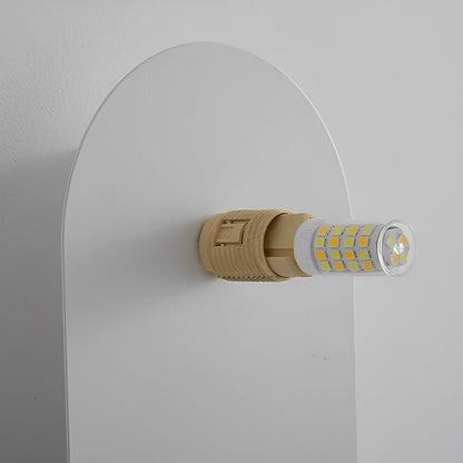 Alba – Moderne Plafonnier Nordique