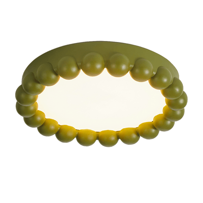 Charlea – Lampe de plafond nordique