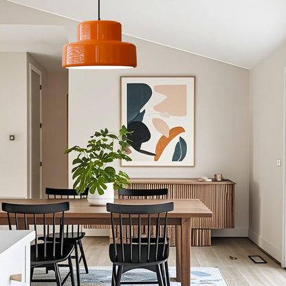 Soline – Suspension Nordique
