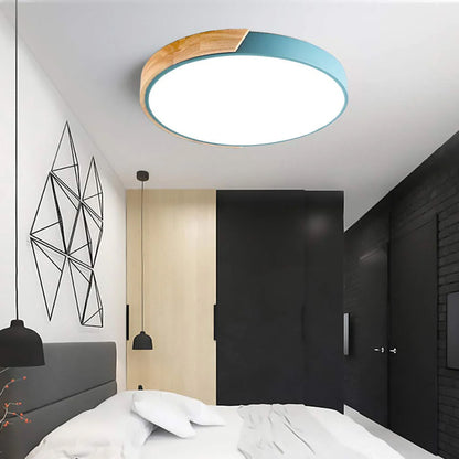 Noli – Lampe de plafond LED moderne