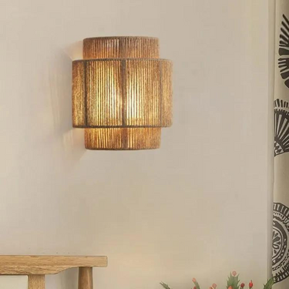 Zenna – Zen Retro Applique Murale