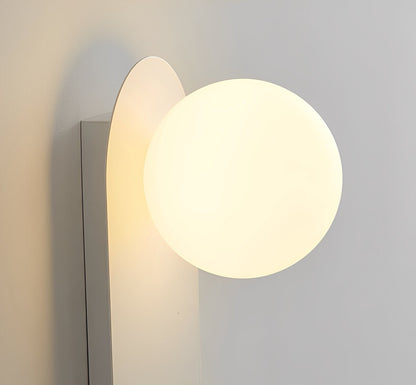 Alba – Moderne Plafonnier Nordique