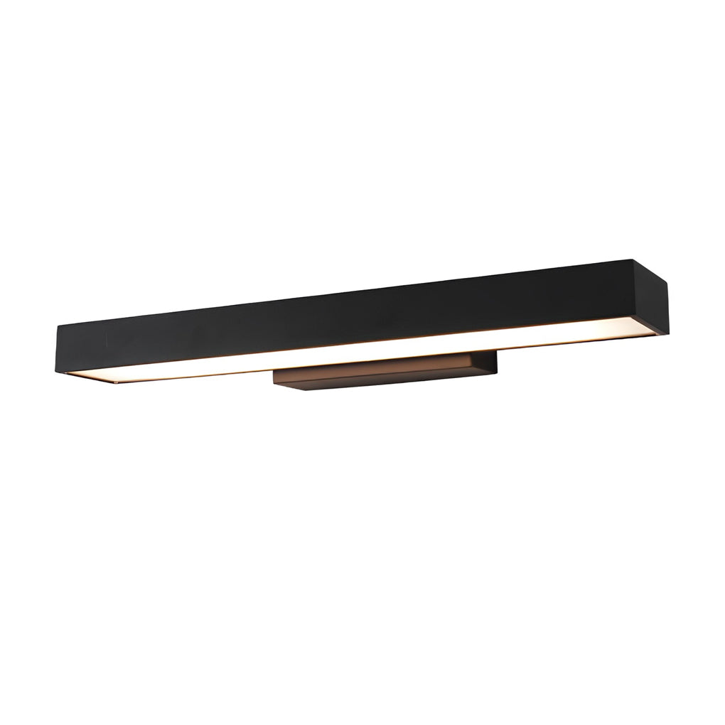 Ramin – Applique murale extérieure LED avec capteur