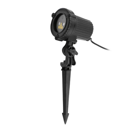 LumiLawn – Lampe de projecteur de jardin élégante