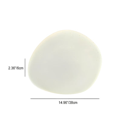 Napoleon – Plafonnier LED Moderne