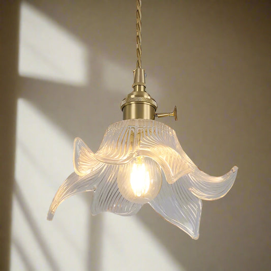 Lily – Mini suspension nordique minimaliste