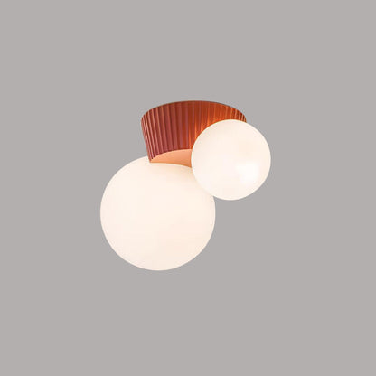 Lizzy – Lampe de plafond moderne