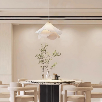 Jayson – Lustre en Tissu Nordique