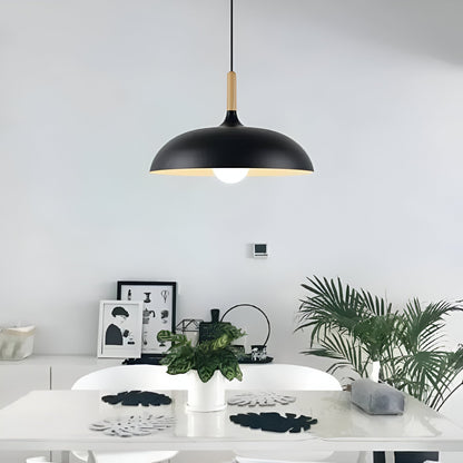 Lisa – Suspension Moderne