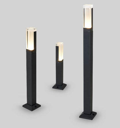 Longwei – Lampe de jardin LED