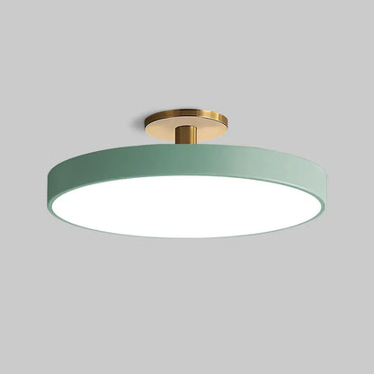 Emma – Plafonnier Créatif Minimaliste