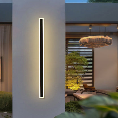 Alton – Applique Murale LED Étanche