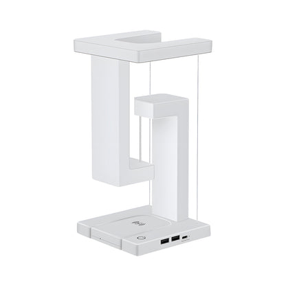 Solea – Suspension géométrique