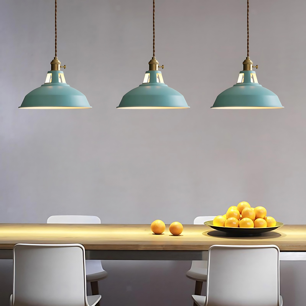Oren – Suspension moderne pour restaurant