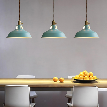 Oren – Suspension moderne pour restaurant