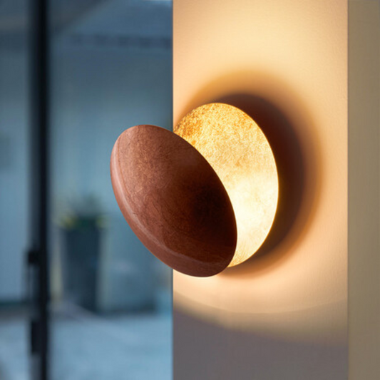 Nari – Lampe de chevet nordique