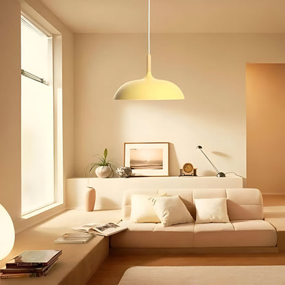 Lisa – Suspension Moderne