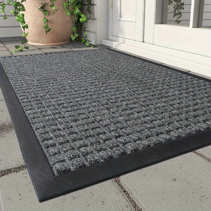 Erin – Tapis de bain élégant