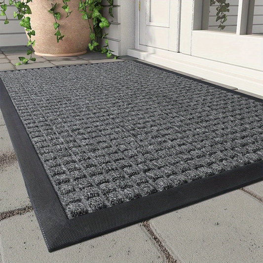 Max – Tapis d'entrée durable