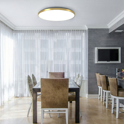 Priam – Plafonnier LED moderne