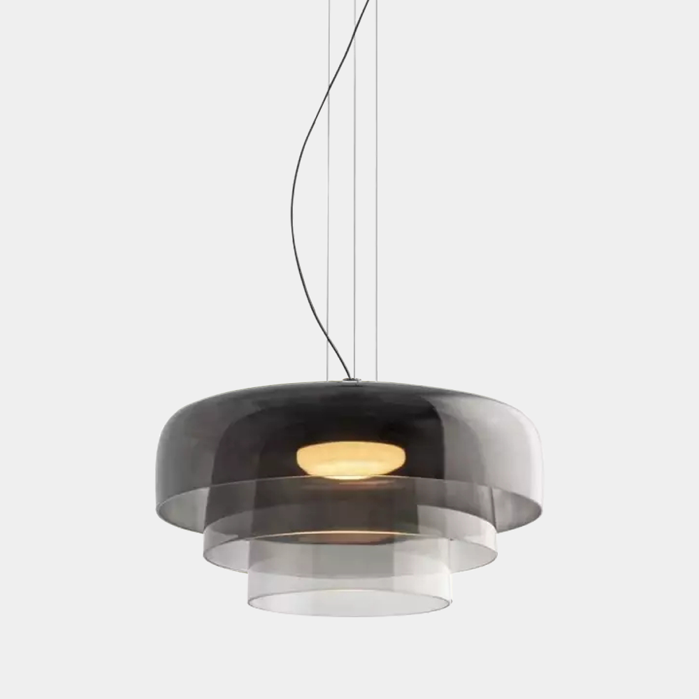 VerraNord – Suspension en verre au style scandinave