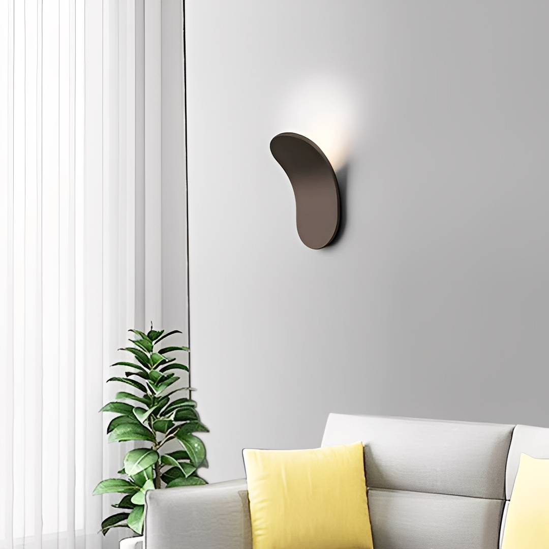 Brent – Applique murale LED minimaliste