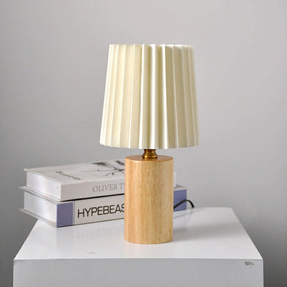 Hanari – Lampe de table pliable vintage