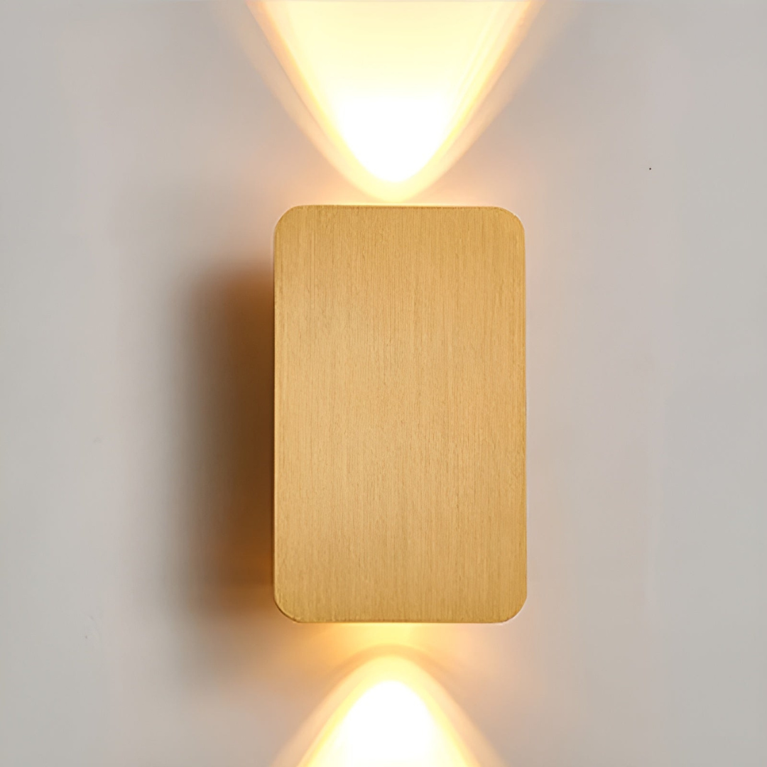 Alto – Lampe murale LED minimaliste