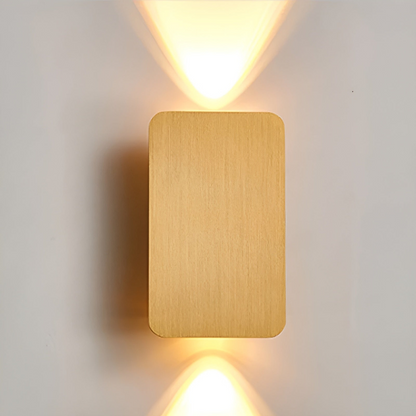 Alto – Lampe murale LED minimaliste