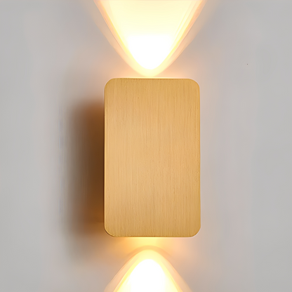 Cindro – Lampe murale LED minimaliste