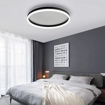 Kaori – Plafonnier LED moderne