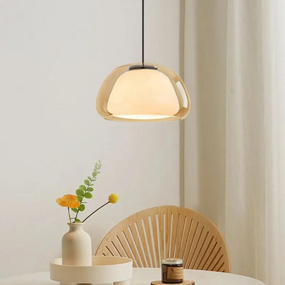 Haru – Élégante Suspension