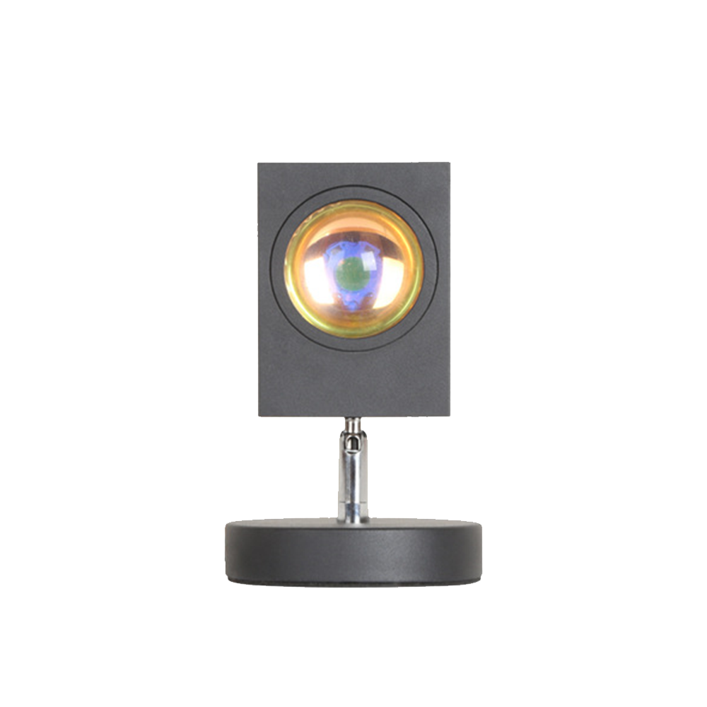 Lara – Lampe de projection de coucher de soleil