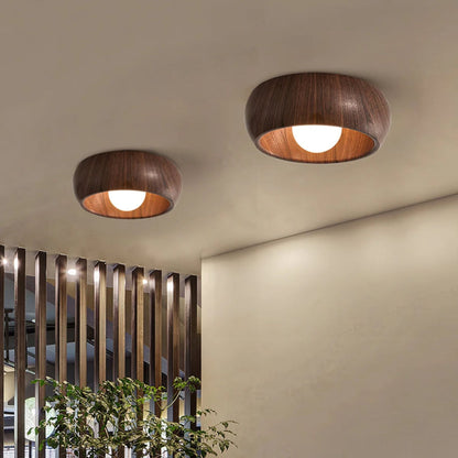 Shayla – Lampe de plafond créative