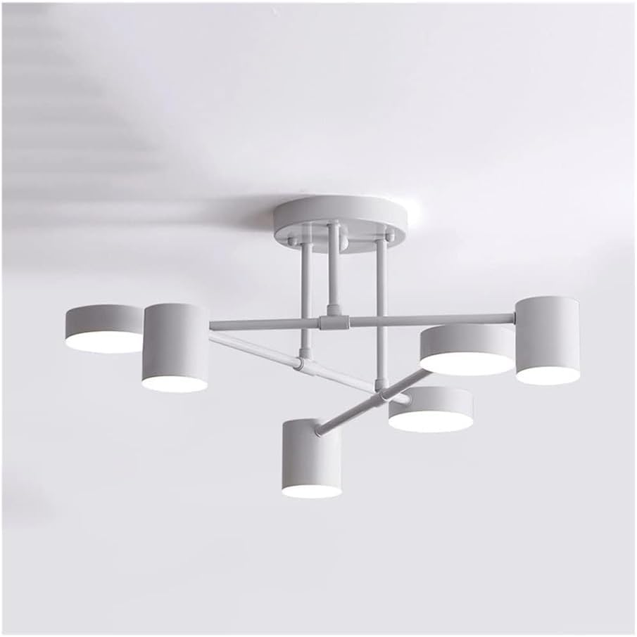 Josh – Lampe LED Plafond Ronde