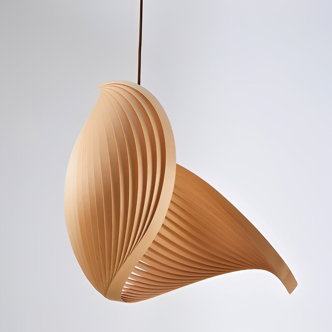 Mira – Suspension créative en bois