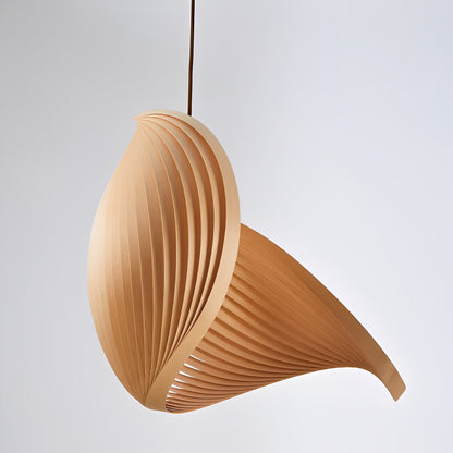 Mira – Suspension créative en bois