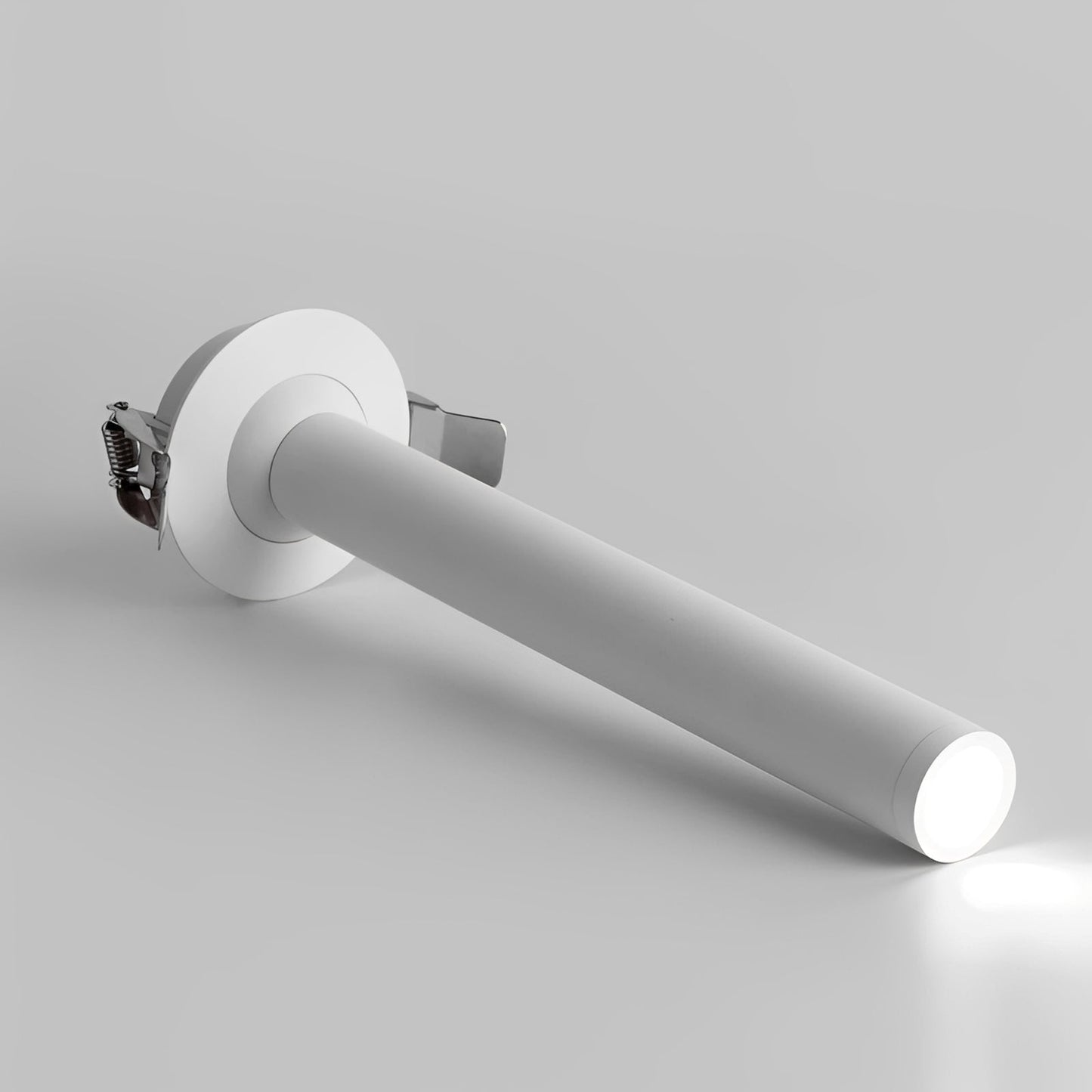 Elan – Spot encastré LED minimaliste