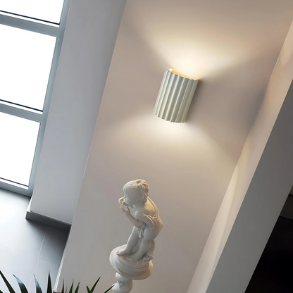 Luma – Applique murale moderne