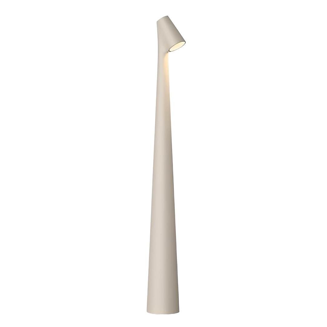 Luma – Lampe de table créative