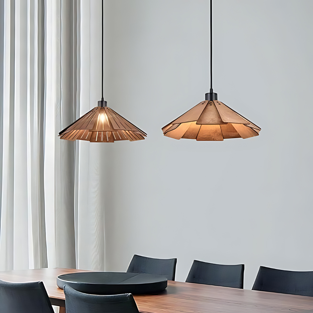Maya – Suspension style rétro