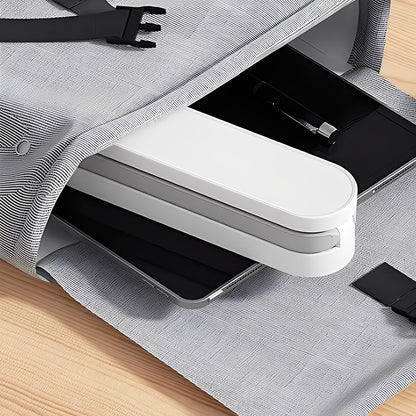 Sia – Lampe de bureau et de chevet pliable
