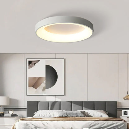 Raff – Lampe de Plafond LED Créative