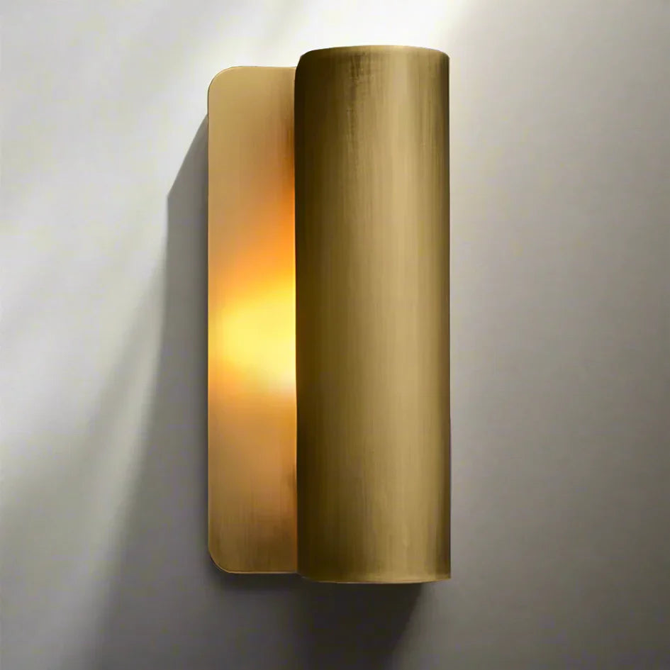 Nero – Applique minimaliste moderne